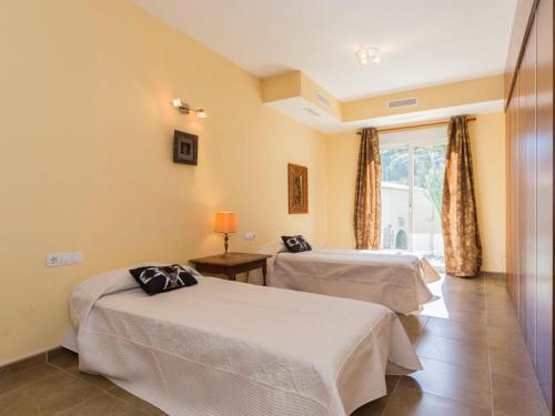 Villa Villa Maryvilla