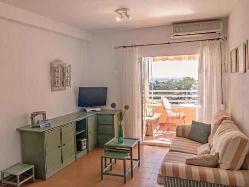 Apartment Voramar.4
