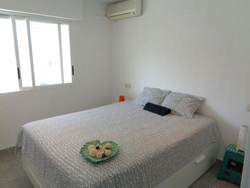 Apartamento Edificio Saladar