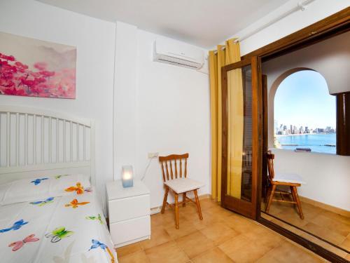 Apartment Vistahermosa