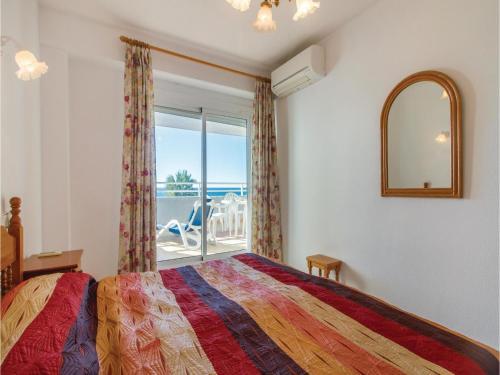 Two-bedroom Apartment In Calpe