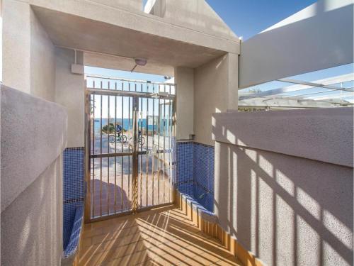 Two-bedroom Apartment In Calpe