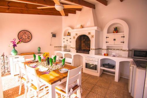 Villa Belvic 4