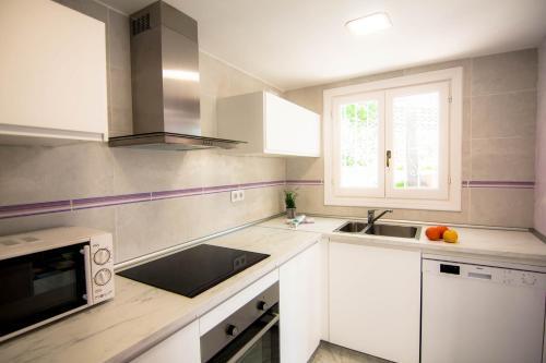 Villa Belvic 4