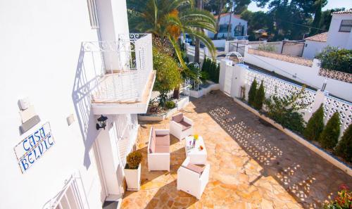 Villa Belvic 4