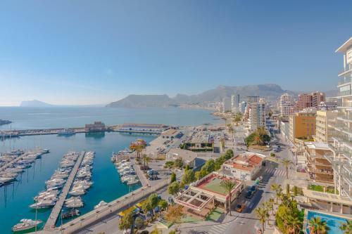 Apartamento Maritimo 4