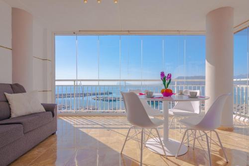 Apartamento Maritimo 4