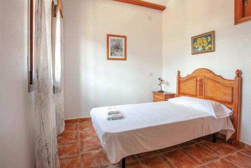Calpe Villa Sleeps 14 Air Con Wifi