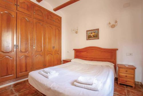 Calpe Villa Sleeps 14 Air Con Wifi