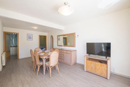 Apartamento Arenal 4