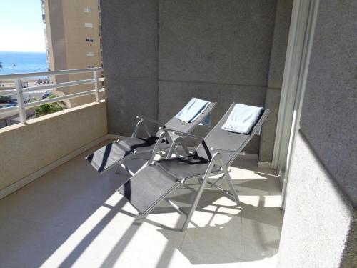 Apartamento Edificio Apolo 14