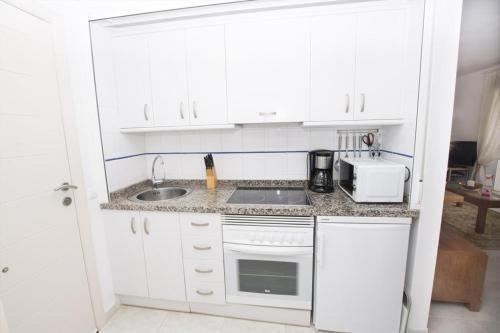 Apartamento Rubino 3b