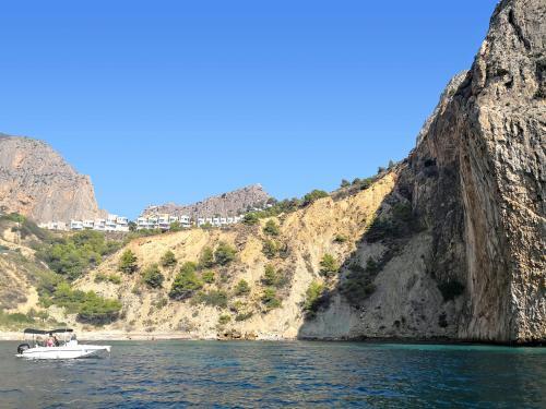 Oceanic Mascarat 21