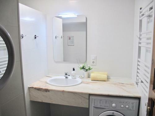 Apartamento Townhouse La Merced
