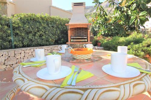 Villa Maryvilla0516