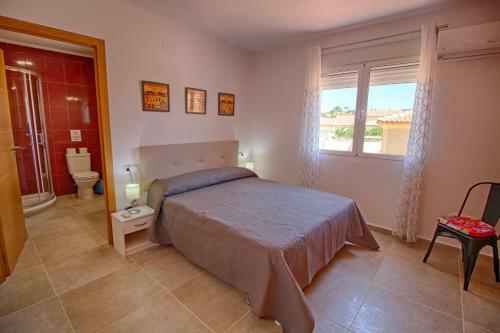 Holiday Villa Magia