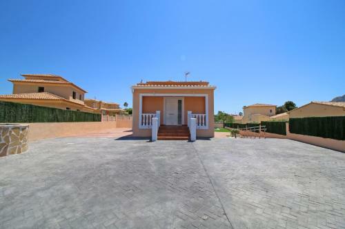 Holiday Villa Magia