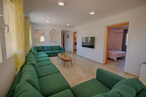 Holiday Villa Magia