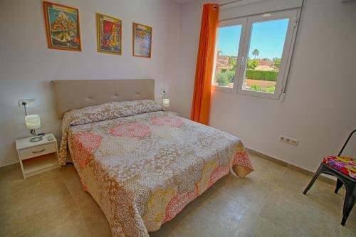 Holiday Villa Magia