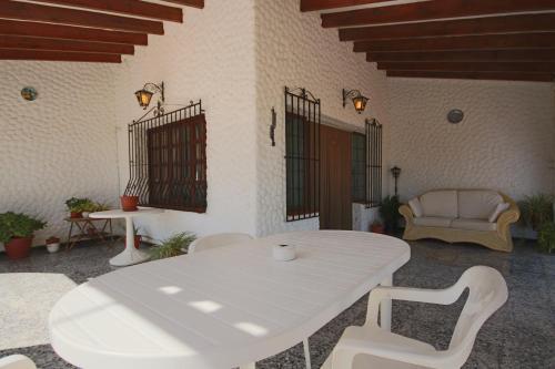 Villa El Almendro 3