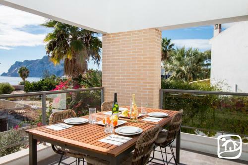 Abahana Villas Puerto Basetes
