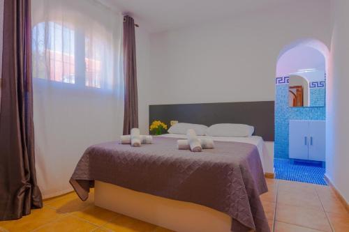 Villa Mouna 6