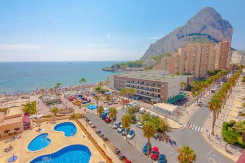 Apartamento Zafiro 4