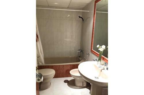 Apartamento Topacio III 24a