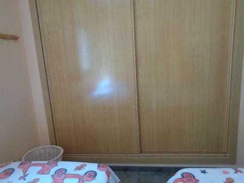Apartamento Edificio Albamar 2