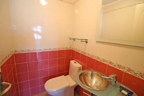 Holiday Apartment Rocamar