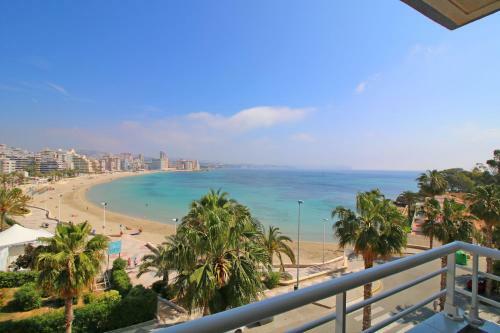 Holiday Apartment Rocamar