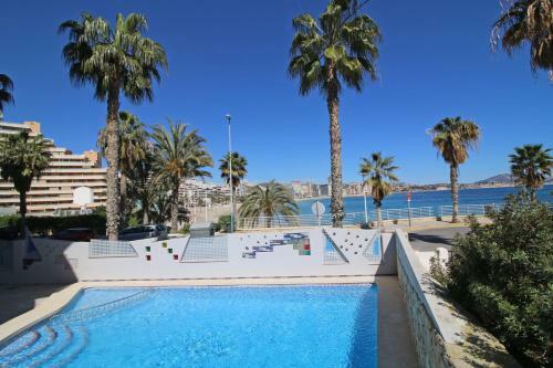 Holiday Apartment Rocamar