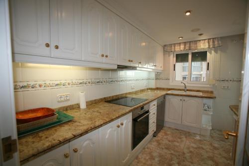 Apartamento Joya IV