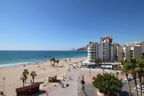 Apartamento Joya IV