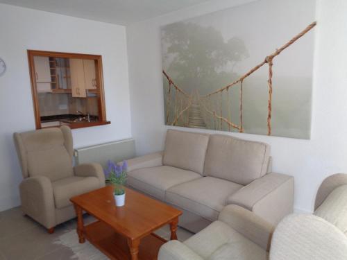 Apartamento Edificio Marenostrum