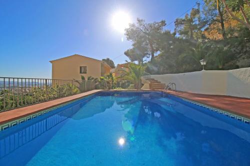 Holiday Villa Ute