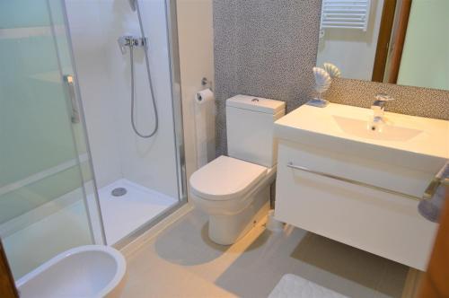 Baupres Luxurious Front Line Apartment In Calpe