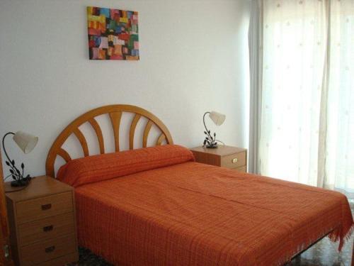 Apartamento Bertur Arenal