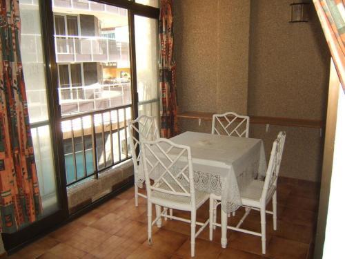 Apartamento Bertur Arenal