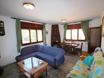 Villa Caleta Costa Carpediem