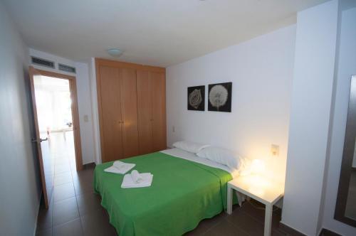 Apartamento Flats Friends Plaza Mayor