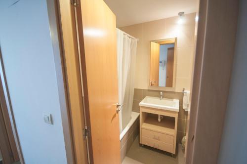 Apartamento Flats Friends Plaza Mayor
