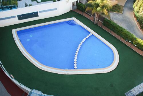 Apartamento Flats Friends Plaza Mayor