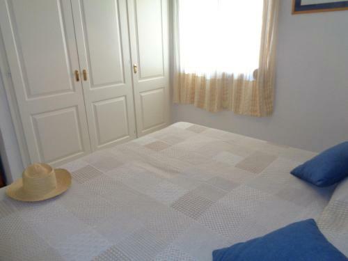 Apartamento Edificio Zafiro