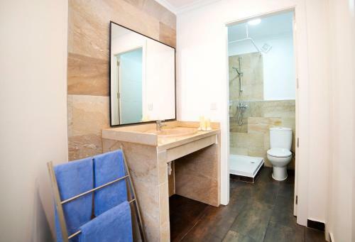 Paradero Rental Villa San Marco