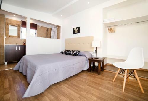 Paradero Rental Villa San Marco