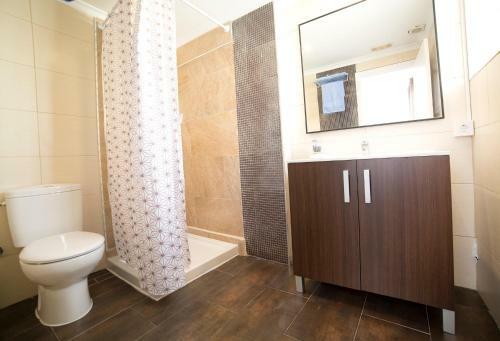 Paradero Rental Villa San Marco