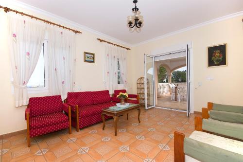 Villa Pumba