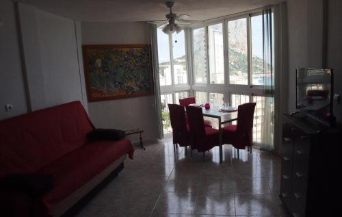 Apartamento Atlanta14