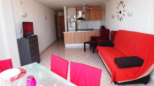 Apartamento Atlanta14